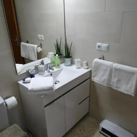 Apartamento Bahia Blanca - Cádiz