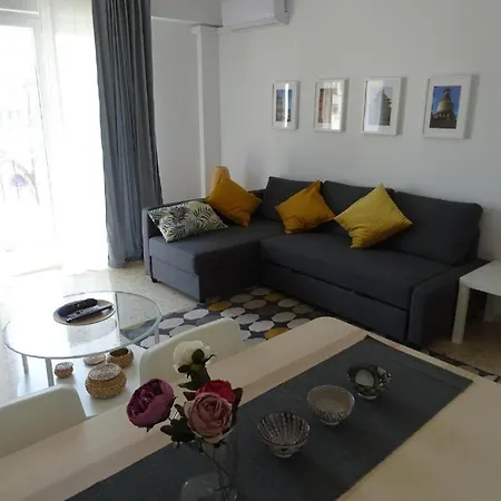 Apartamento Bahia Blanca - *