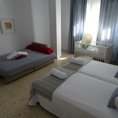 Apartamento Bahia Blanca - Cádiz
