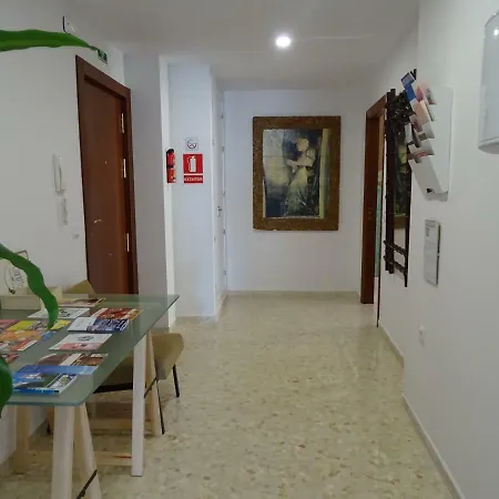 Apartamento Bahia Blanca -