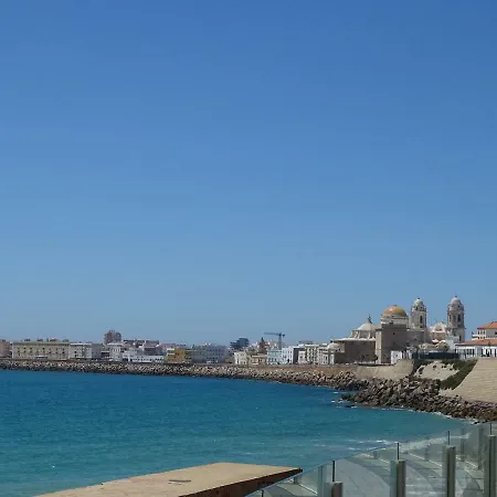 Bahia Blanca - * Cádiz