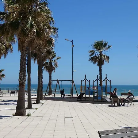 Bahia Blanca - Apartamento *