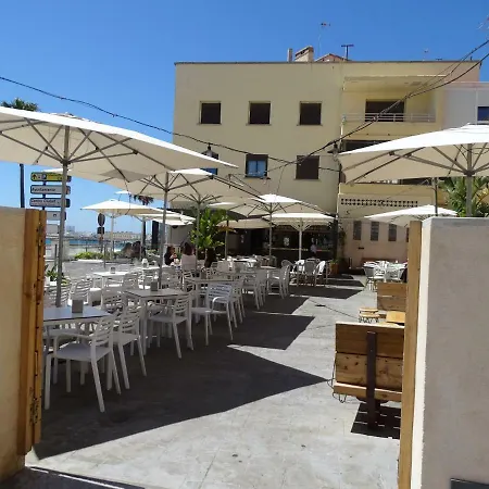 Bahia Blanca - Apartamento Cádiz