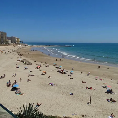 Apartamento Bahia Blanca - Cádiz