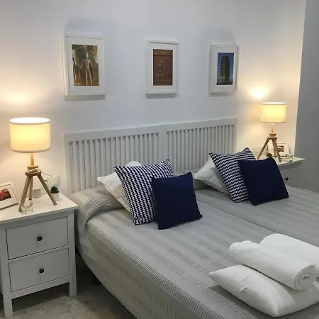 Apartamento Bahia Blanca - Cádiz