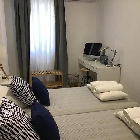Apartamento Bahia Blanca - Cádiz