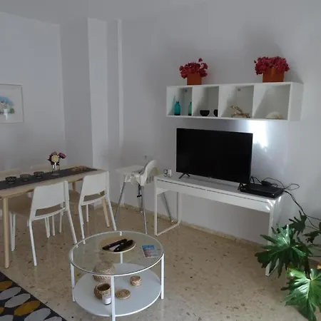 Bahia Blanca - Apartment Cadiz