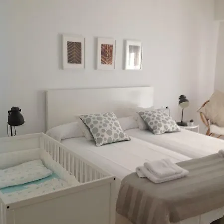 Bahia Blanca - Cadiz