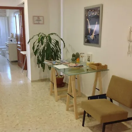 Apartment Bahia Blanca -