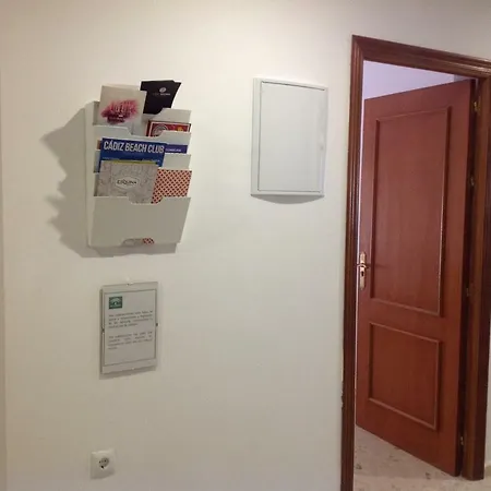Apartment Bahia Blanca - Cadiz