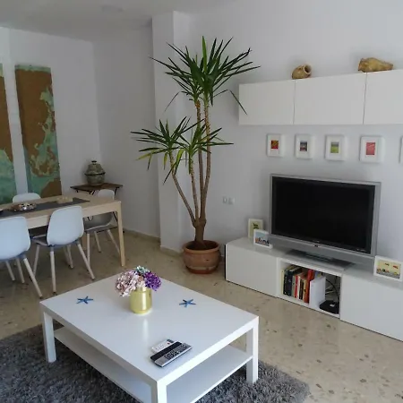 Apartment Bahia Blanca - Cadiz