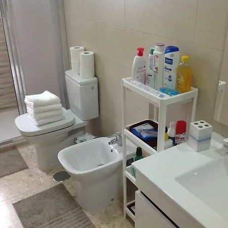 Apartment Bahia Blanca -