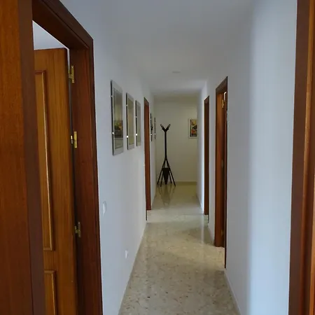 Bahia Blanca - Apartment Cadiz