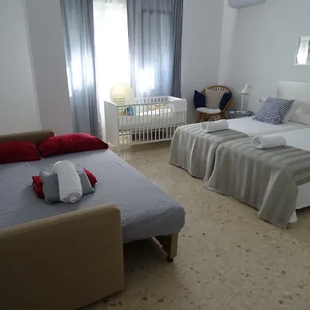 Bahia Blanca - Apartment