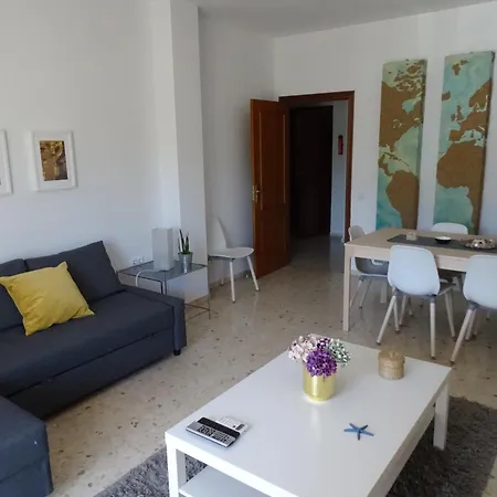 Apartment Bahia Blanca - *