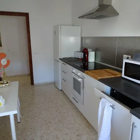 Apartment Bahia Blanca - Cadiz