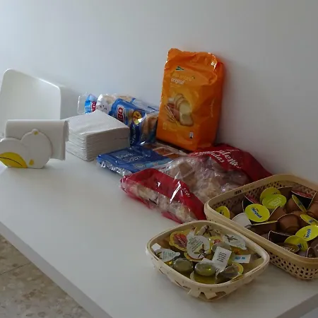 Apartment Bahia Blanca - *